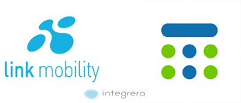 Link Mobility SMS sender